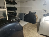 ÖZMEN OPEL VECTRA A B C ÇIKMA YENİ ÖN KAPUT