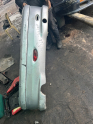 Peugeot 206 tek kapı arka tampon
