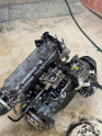 Oto Çıkma Parça / Motor / Motor Komple / Fiat / Doblo / Çıkma Parça 