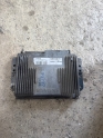 Renault Megane Scenic 1 R19 Europa 1.6 8V Motor Beyni 7700860319