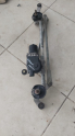NİSSAN NAVARA ÖN CAM SİLGİ MOTORU