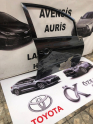 Oto Çıkma Parça / Kaporta & Karoser / Kapı / Toyota / Auris / Çıkma Parça 