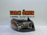 FORD TRANSİT V184 01-06 SAĞ ÖN FAR SIFIR