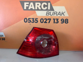 GOLF 5 SOL STOP ORJİNAL