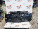 RENAULT TALİANT ÖN TAMPON ÇIKMA ORJİNAL