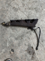 Mercedes Vito egzoz manifold