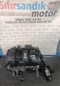 0280600050 OPEL CORSA  AGİLA 1,0 12 VALF ÇIKMA EMME MANİFOLD