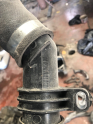 RENAULT KADJAR,DUSTER - MERCEDES UYUMLU TURBO BORUSU 1199355SC01