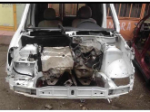 Oto Çıkma Parça / Isıtma, Soğutma & Klima / Kalorifer Motoru / Renault / Kangoo / Çıkma Parça 