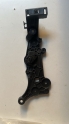 BMW 5 Serisi 530XE I G30  Braket 51477343390