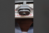 CHEVROLET KALOS MOTOR TAKOZU ARKA 04-