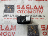 ÇIKMA AUDİ A3 FAR ANAHTARI 8V0941531L