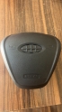 Fiesta airbag kapağı