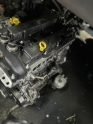 Range rover sport evoque 2.0 benzinli ecoboost çıkma orijinal boş