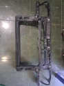 Golf Ön Panel 1J0805588AA