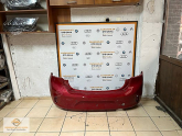 OPEL CORSA E ARKA TAMPON ORJİNAL