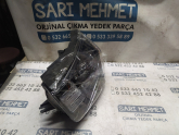 Oto Çıkma Parça / Elektrik / Far / SsangYong / Korando / Sıfır Parça 