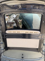 Volvo s80 çıkma sunroof komple