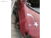 Peugeot Partner Model Sağ Ön Çamurluk - Oto Çıkma Parç