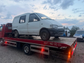 Nissan vanetta sağ ön kapı