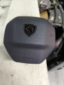 Peugeot 2008 şoför airbag hatası sıfır orijinal
