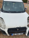 Fiat Doblo motor kaput