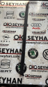 vw golf 6 ön sağ/sol kapı iç sıyırıcı fitil