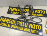 Linea arka tanpon tesisatı