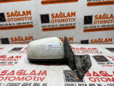 ÇIKMA MİTSUBİSHİ LANCER SAĞ DİKİZ AYNASI E13021369