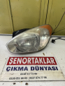 Oto Çıkma Parça / Elektrik / Far / Hyundai / Accent / Çıkma Parça 