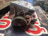 Oto Çıkma Parça / Motor / Silindir Kapağı / Renault / Fluence / Çıkma Parça 