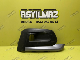 PEUGEOT RİFTER SAĞ SİS ÇERVESİ ORJİNAL