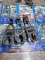 3B0837885/886 Golf 4 Bora Polo sol sağ ön kapı açma braketi