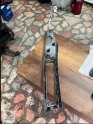 BMW F30 F32 F33 F36 GÖĞÜS IZGARA ÜFLEME ÇİTASI 9231206