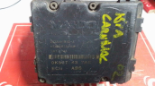 KİA CARNİVAL ABS BEYNİ 0K56T 43 7AE BH60102400 0K56T437AE