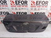 TOYOTA COROLLA BAGAJ KAPAĞI ÇIKMA ORİJİNAL PARÇA