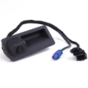 5C6827566B ORJİNAL JETTA GERİ GÖRÜŞ KAMERA ELEKTİRİKLİ BAGAJ