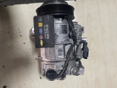 NİSSAN QASHQAİ 1.5 DCI KLİMA KOMPRESÖRÜ 926004EB2A