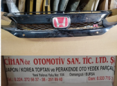 HONDA PANJUR CIVIC TYPER 2016-2021 ÇIKMA SENSÖR DELİKLİ