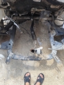 Opel combo Corsa c travers