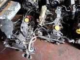 ÖZMEN OPEL VECTRA A 1.8 2.0 8 VALF ÇIKMA KOMPLE MOTOR