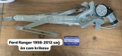 Mazda B2500 sağ ön cam krikosu  190326-S