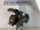 CADDY 1.6 TDI TURBO 03L253016T ÇAĞRI OTO MASLAK