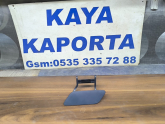Audi A3 Hb 2009-2012 Sol Ön Far Yıkama Kapağı 8P0955275A
