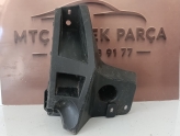MEGANE 4 KADJAR SAĞ ARKA TAMPON BRAKETİ ORJİNAL 850449908R