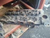 Ford transit silindir kapağı