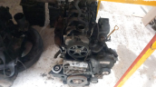 Oto Çıkma Parça / Motor / Motor Komple / Chevrolet / Captiva / Çıkma Parça 