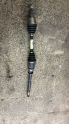 Doblo 1.9 sağ aks