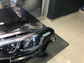 Oto Çıkma Parça / Elektrik / Far / Fiat / Egea / Çıkma Parça 