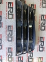 Araba ön tampon sis lambası çerçevesi  Audi 8WD807681